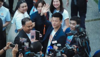 Регистрация кандидатов на выборы 8 февраля начинается по всей стране