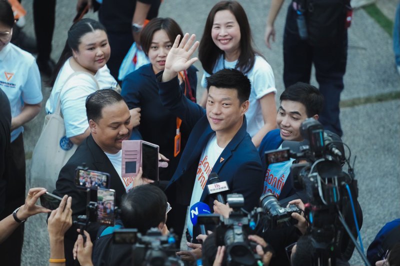 Регистрация кандидатов на выборы 8 февраля начинается по всей стране