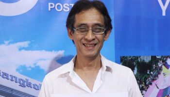 Редактор Bangkok Post отвечает Redditors