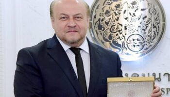 Россия призывает к диалогу между Таиландом и Камбоджей, поскольку АСЕАН созывает специальную встречу для снятия пограничной напряженности