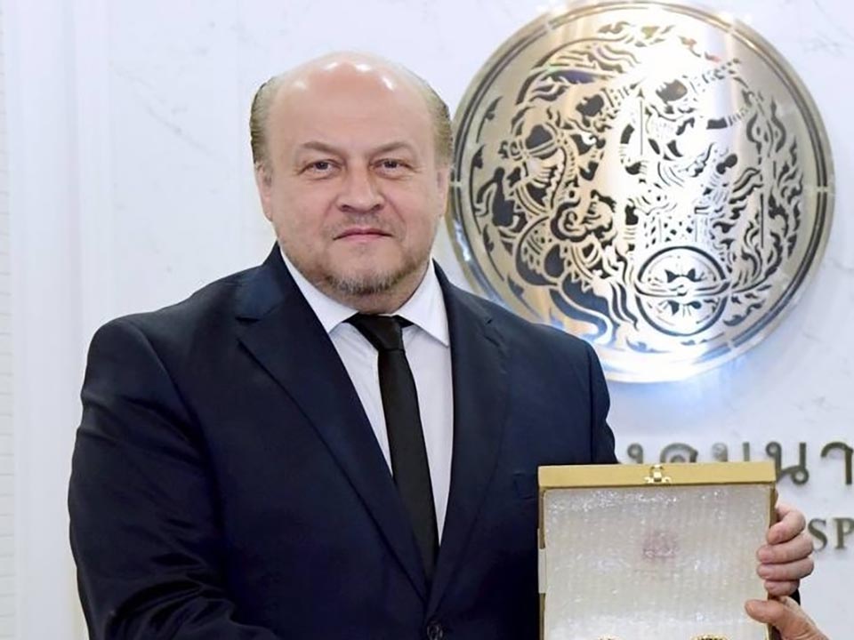 Россия призывает к диалогу между Таиландом и Камбоджей, поскольку АСЕАН созывает специальную встречу для снятия пограничной напряженности