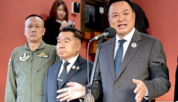 Рост надежд на прекращение огня