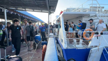 Самуи, Пханган готовятся к наплыву туристов в преддверии Нового года