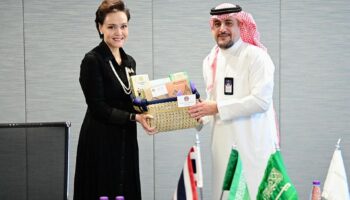 Саудовская Аравия заказывает дополнительно 30 000 тонн тайских тапиоковых гранул, нацеливаясь на 100 000 тонн больше в следующем году