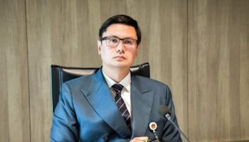 'Серый капитал' поднимает свою голову