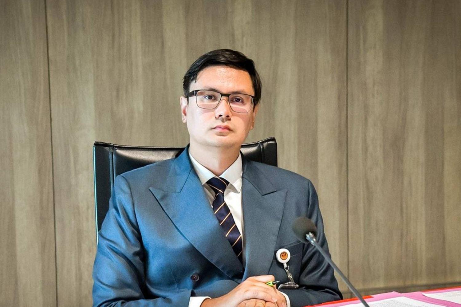 'Серый капитал' поднимает свою голову