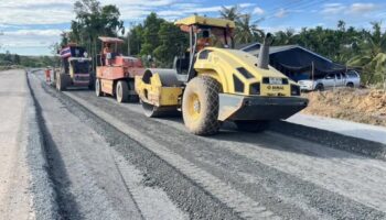 Сеть городских дорог Трат завершена на 26%, она изменит путешествия и торговлю к 2027 году.