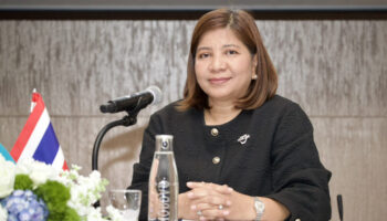 Служба SCAT Airlines Шымкент–Бангкок укрепляет связь Центральной Азии с Таиландом