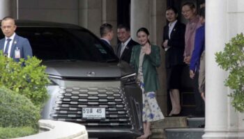 Слухи о записи изменяют политику и напряженность на границе