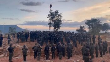 Средства, выделенные на пограничную защиту