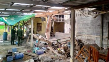 'Суверенитет перед мирными переговорами'