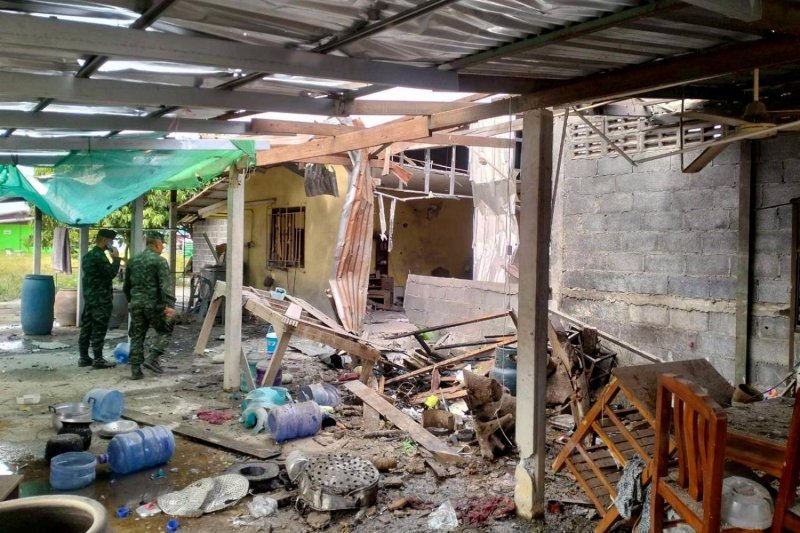 'Суверенитет перед мирными переговорами'