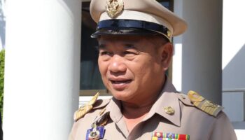 Сурин начинает добровольный поэтапный возврат эвакуированных после напряженности на границе