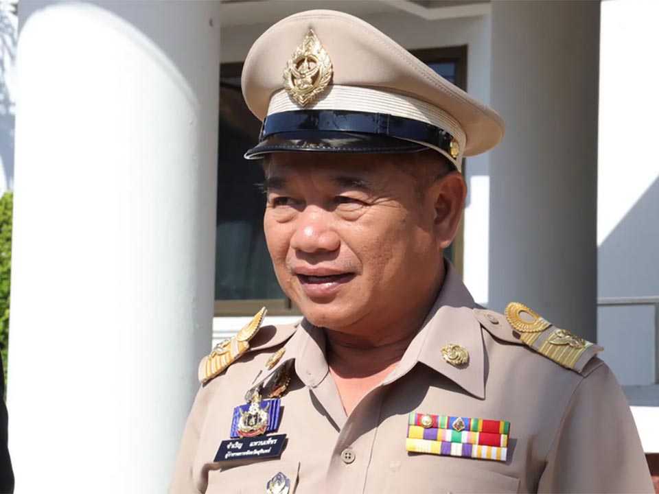 Сурин начинает добровольный поэтапный возврат эвакуированных после напряженности на границе