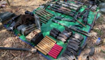 США, Китай пытаются снизить напряженность