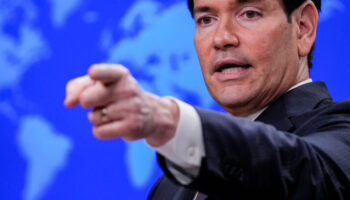 США настаивают на возобновлении прекращения огня между Таиландом и Камбоджей в АСЕАН