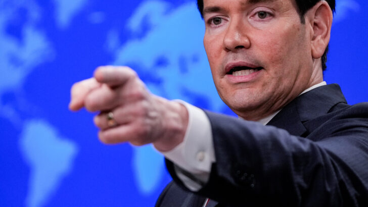 США настаивают на возобновлении прекращения огня между Таиландом и Камбоджей в АСЕАН