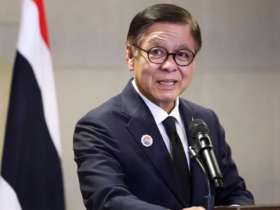 Таиланд и Камбоджа проведут переговоры GBC, так как Бангкок призывает к проверимым действиям для достижения устойчивого мира на границе.