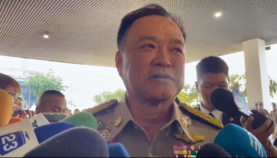 Таиланд изъял более 10,1 миллиарда батов у транснациональных мошеннических сетей в ходе крупной операции.