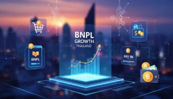 Таиланд: "Купи сейчас, плати позже" (BNPL): следующая финтех-битва Азии на $6,6 миллиарда