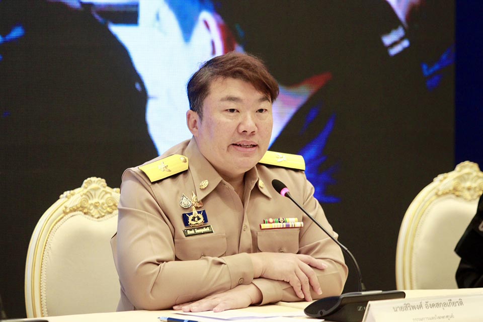 Таиланд начинает распределение помощи на наводнение в размере 9,000 бат, поскольку усилия по восстановлению в Хатъяе ускоряются