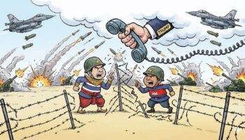 Таиланд не поддерживает фантастическую дипломатию Трампa