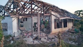 Таиланд осуждает ракетную атаку Камбоджи по пограничной деревне как нарушение правопорядка для гражданского населения