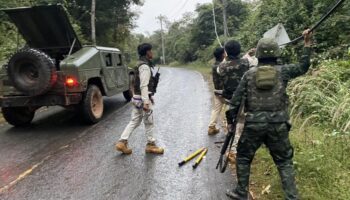 Таиланд откладывает возвращение камбоджийских солдат