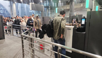 Таиланд отклонил въезд 185 людям на фоне напряженности на границе с Камбоджей