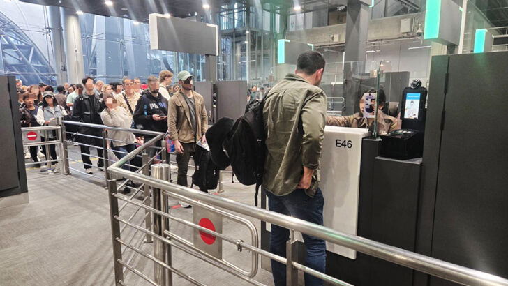 Таиланд отклонил въезд 185 людям на фоне напряженности на границе с Камбоджей