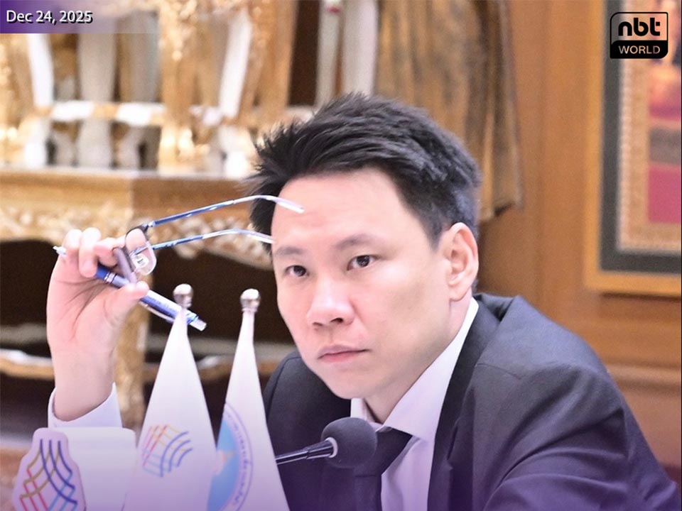 Таиланд принимает меры для укрепления антидопинговой системы с планом создания независимого Офиса контроля за допингом в спорте