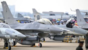 Таиланд проводит воздушные удары по Камбодже после смерти солдата