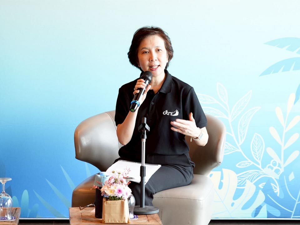 Таиланд расширяет глобальную торговую сеть с новыми СЛС, нацеливаясь на сделки с ЕС и в сфере цифровой экономики