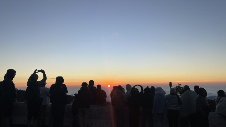 Таиланд ставит цель увеличить количество прибывающих китайских туристов на 40% к 2026 году