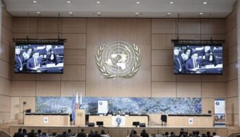 Таиланд требует проведения расследования ООН по минометным минам на границе