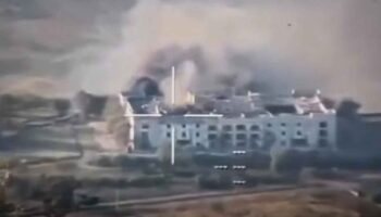 Таиланд уничтожает центр управления дронами Камбоджи, нацеливается на базы ракет