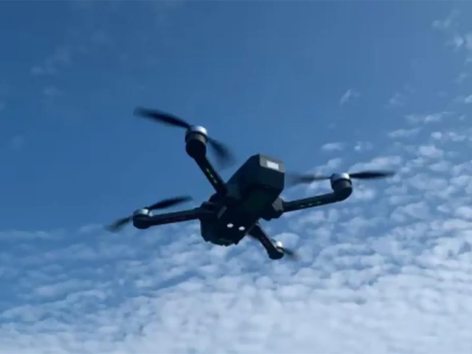 Таиланд усиливает контроль над несанкционированными дронами, поскольку Нацсовет безопасности предупреждает о серьезных угрозах безопасности