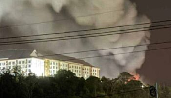 Таиланд усиливает удары по камбоджийским базам дронов