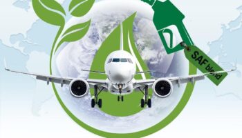 Таиландская авиационная индустрия движется к устойчивости с соглашением о SAF