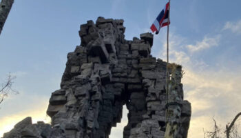 Тайланд заканчивает 2025 год под ударами конфликтов, стихийных бедствий и политической нестабильности.