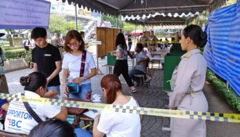 Тайланд назначает всеобщее голосование на 8 февраля 2026 года