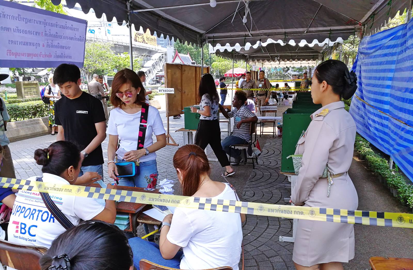 Тайланд назначает всеобщее голосование на 8 февраля 2026 года