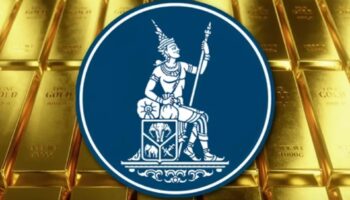 Тайланд нацеливается на контроль за онлайн-торговлей золотом по мере резкого укрепления бата