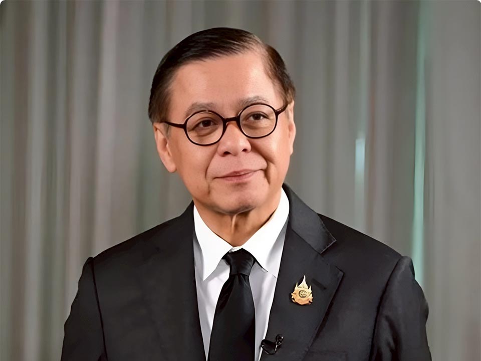 Тайланд усиливает дипломатические усилия для обеспечения возвращения гражданских лиц, застрявших в Пойпете