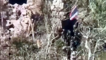 Тайская армия вновь захватывает храм Та Кхвай по мере intensification пограничных боев