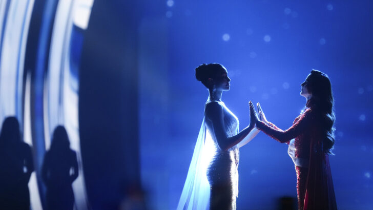 Тайская медиа-компания предлагает 110 миллионов долларов за приобретение организации "Мисс Вселенная"