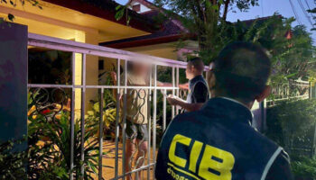 Тайская полиция разыскивает еще двоих в любовном мошенничестве, канадца и камбоджийца