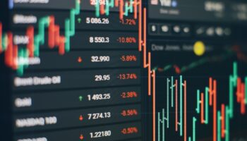 Тайская фондовая биржа справляется с глобальными трудностями перед 2026 годом