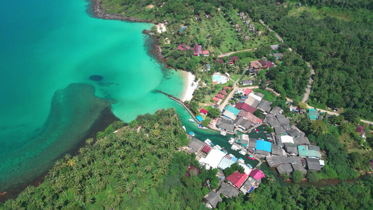 Тайско-камбоджийские пограничные столкновения угрожают туризму в разгар сезона