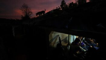 Трамп говорит, чтобы позвонить и остановить тайско-камбоджийские бои